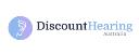 Discount Hearing Australia logo